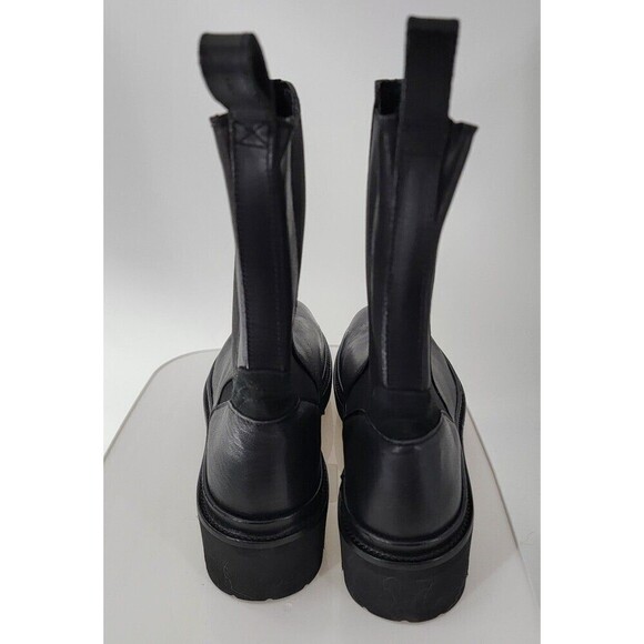 All Saints Billie Boot - Picture 4 of 11